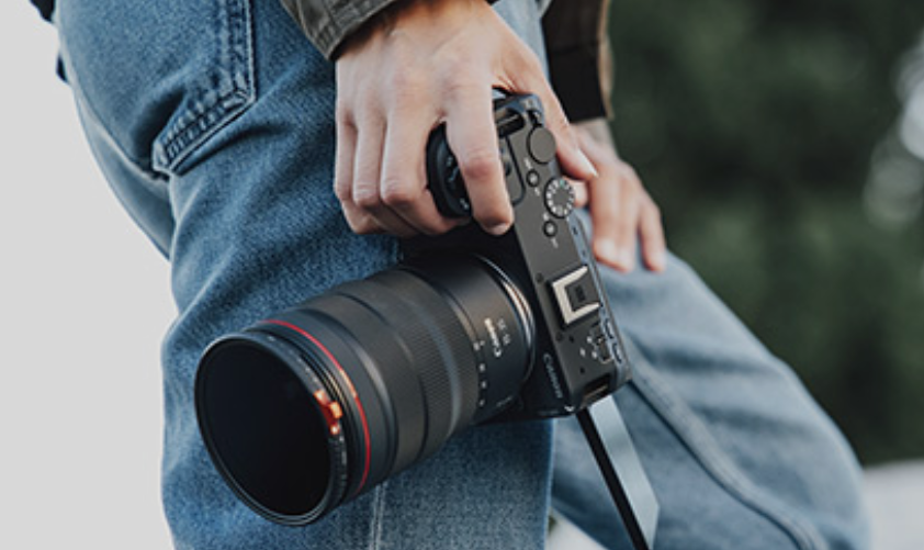 Fotografo